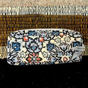 Vera Bradley Pencil Case✏️/Make up bag💄